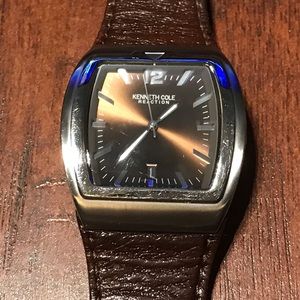 Kenneth Cole Watch